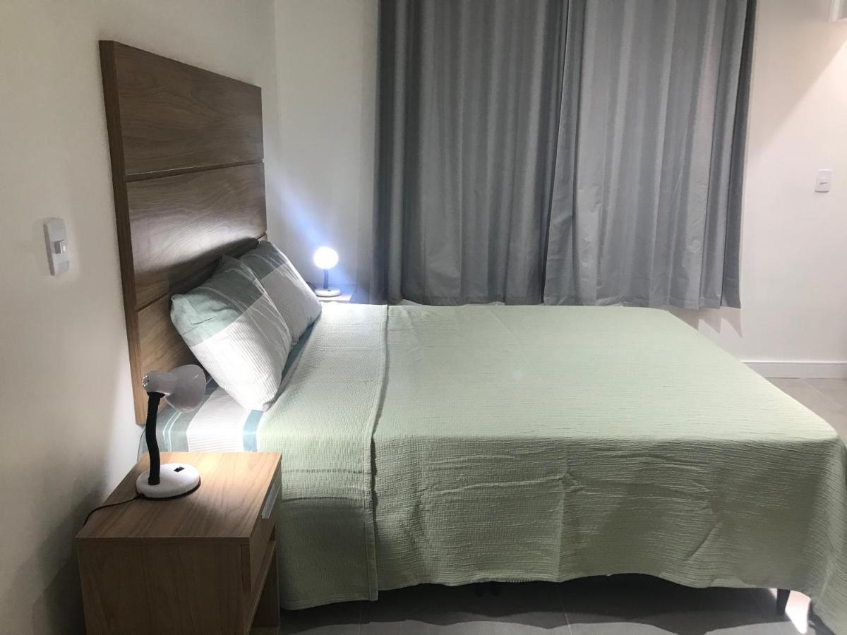 Encantador Studio Divisa Ipanema/Copacabana Rio de Janeiro Exteriör bild